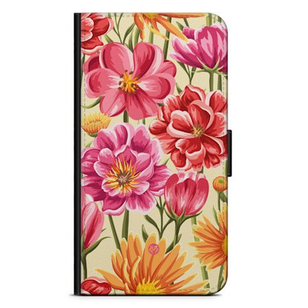 Bjornberry Fodral Samsung Galaxy S22 Ultra- Sömlös Färgglada