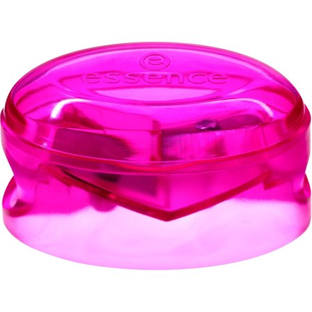 essence DUO SHARPENER temperino duo - Temperamatite