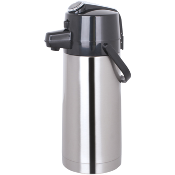 Pumptermos Crem 2,2L