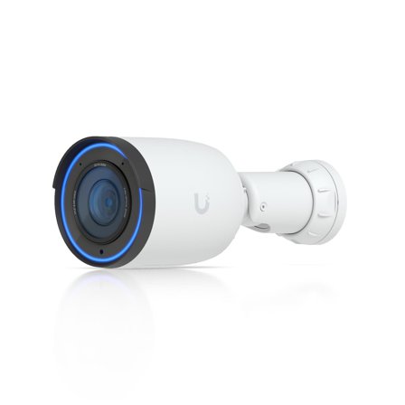 Ubiquiti UniFi G6 Pro Bullet White 8MP | IP66 | IK04