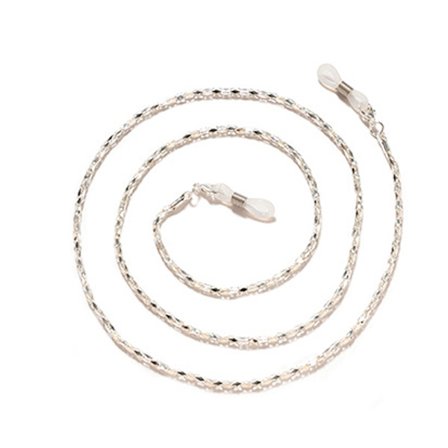 Stilsäkert Glasögon-Snöre (Senilsnöre)