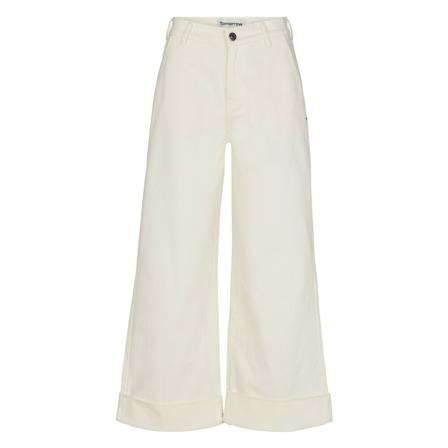 Tomorrow TD Kersee Cropped Jeans inbo, Dame, Størrelse: W29 L28