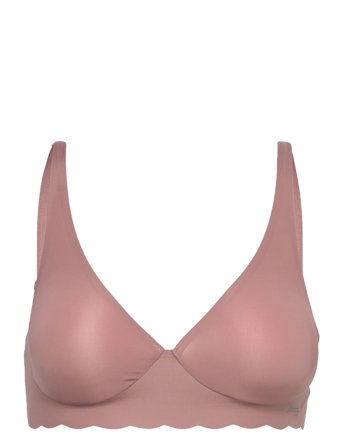 sloggi | Sloggi Zero Microfibre 2.0 Soft Bra | S