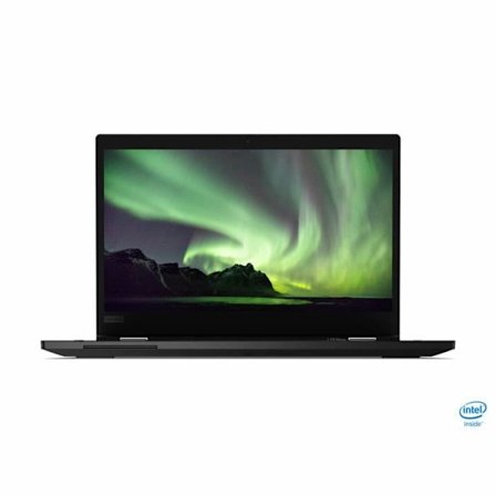 Laptop Lenovo 20VK000XSP Spanska Qwerty 256 GB SSD 8 GB RAM 13,3" Intel Core i5-1135G7
