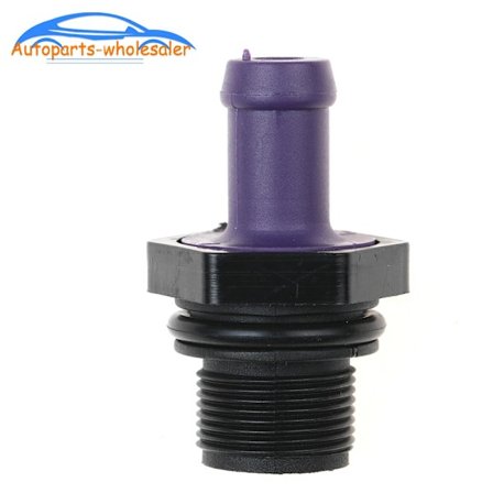 Auton PCV-venttiili 11810-5H71A 118105H71A Nissan Versa EX35 G35 350Z Altima Infiniti FX35 Q50 I35 -malleihin 11810-EA200 11810-1KC0A