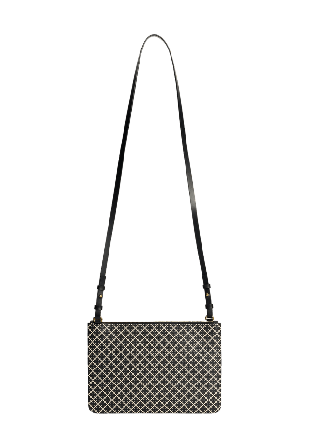 By Malene Birger Ivy väska Väskor & plånböcker Dam Svart ONESIZE