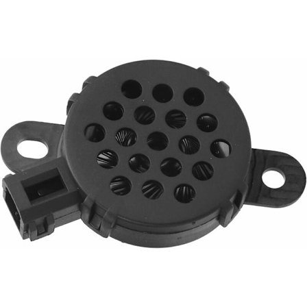 Parkeringsassistent, Garage Parkeringsassistent, Bagkofanger Parkeringsadvarselssensor 4L1Z15K864A Udskiftning til F-250 F-350 2007-2016 KLB