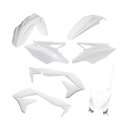 Plastickit Cycra 5 - Kawasaki KX 450F 2016-2018