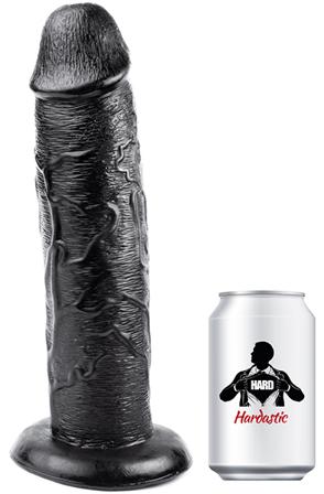 Hardastic Super Kev 27 cm Dildo - Blushme.se