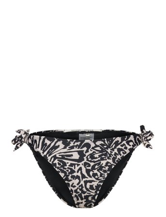 Second Female | Serpente Bikini Bottom | XS