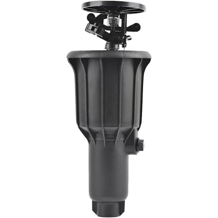 1/2 tommer 3/4 tommer gevind Pop-Up Sprinkler Kursus Græs Vandingsanlæg, ZQKLA