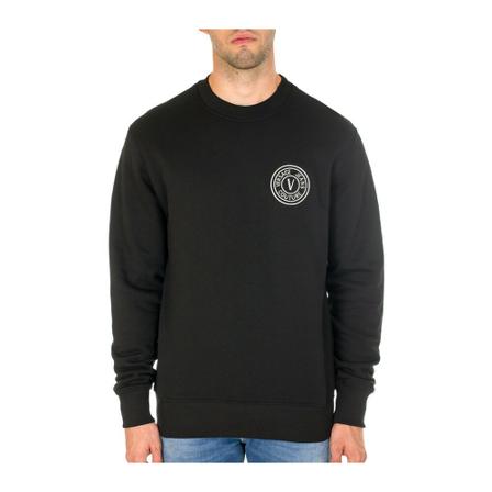 Versace Jeans Couture Sweatshirts Sort, Herre