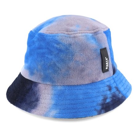 Barts - Boshi hat Black Bucket Bucket Blue Hat - @ Hatstore