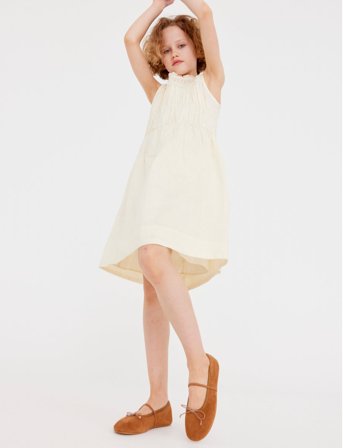 Bisgaard Bisgaard Palma - Brown - 27