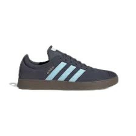 Adidas, Sneakers Grijs, Heren, Maat:44 EU