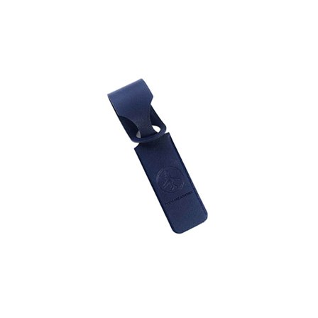 Bagageetikett Namn ID Taggar MÖRKBLÅ