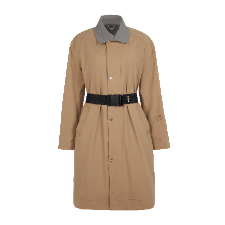 66 North women's Suðureyri Jackets & Coats - Camel - M