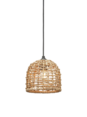 PR Home Cebu Mini Taklampa Lampor Beige 17 cm