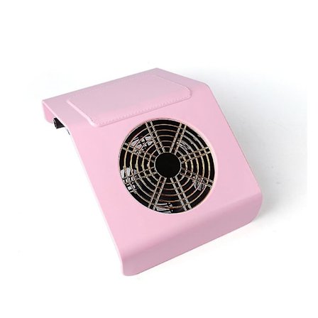 Nageldammsamlare för Manikyr Skönhet med Filter Rosa