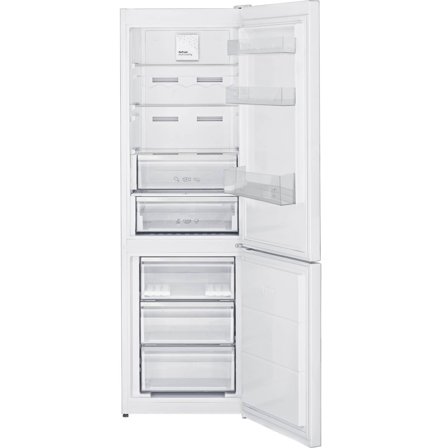 Cylinda - Kombiskap KF3285NIHE Hvit