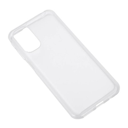 GEAR Motorola Moto G41 Skal TPU Transparent