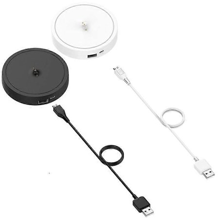 Laddningsstation för Logitech Ultimateears Boom3 Bluetooth-högtalare UE MEGA BLAST DOCK Bärbar laddare