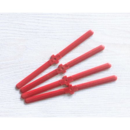 Johdoton sähköinen ruohonleikkuri, kädessä pidettävä, kannettava, kevyt leikkuri, trimmeri, ladattava sähköinen lisävaruste 5 sarjaa 20 kpl muovia 5 