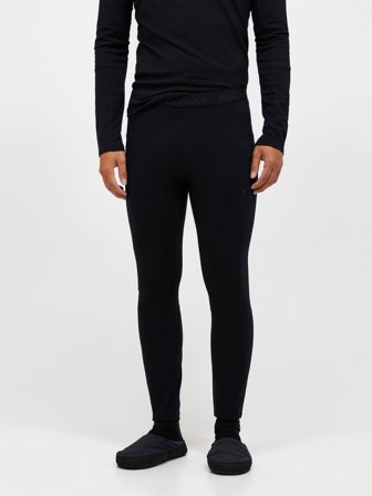 Magic 7/8 Long Johns Wool-blend Baselayer Men