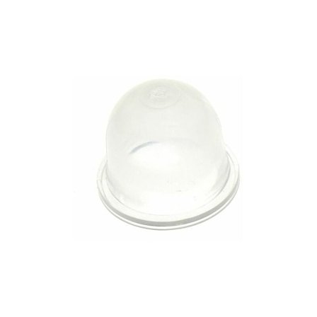 Förgasartillbehör, 10 st, vit, Zama primer pump för Stihl