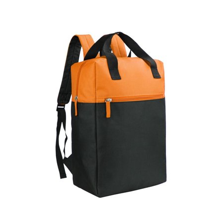 Derby of Sweden Sky Daypack Mini Väska 8 l, orange Orange, Kläder