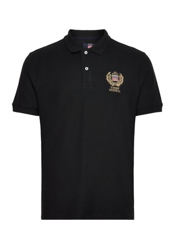 VINSON | Julio Reg Cot Vin M Polo | M