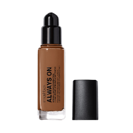 Smashbox Always On Skin Balancing Foundation Dam Beige 30 ML