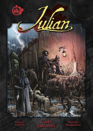 Julian Carlo Lucarelli