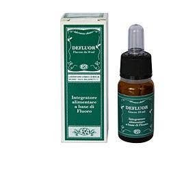 Defluor Gocce 10 ml