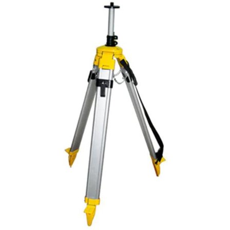 STANLEY 1-77-131 Stativ 90-173 cm, Laserinstrumenter