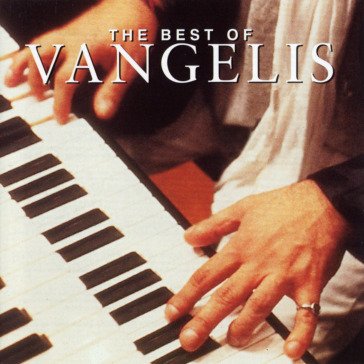 The best of (camden) Vangelis