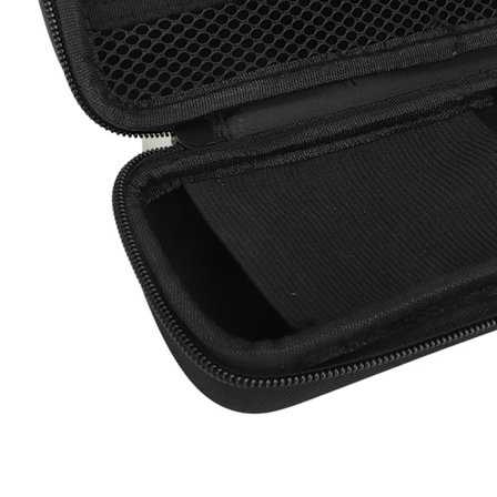 Manuel kaffekværn taske bæretaske opbevaringspose vandtæt rejsetaske til beskyttelse