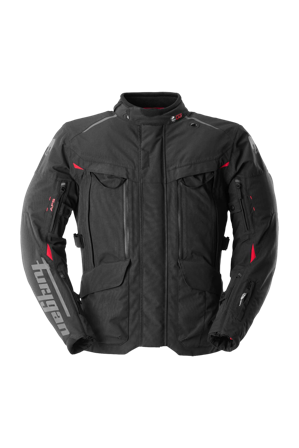 Furygan Challenger 3C Primaloft MC Jacket Black XL