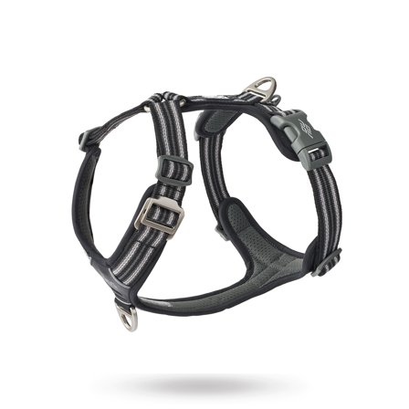 DOG Copenhagen - Comfort Walk Air 3.0 Harness Svart