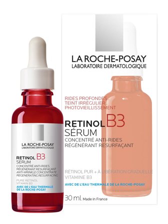 La Roche Posay Redermic Retinol B3 Serum 30ml