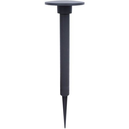 LightsOn - Hagebelysning Orbit Grå