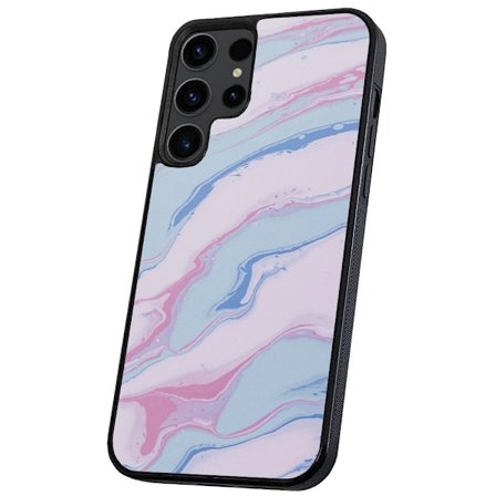 Samsung Galaxy S25 Ultra - Skal/Mobilskal Marmor