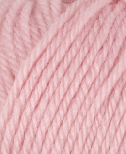Garn Viking Eco Highland Wool Hell-Pink