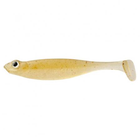 Megabass Hazedong Shad 3'', 7,6cm (8-pack) - Wakasagi