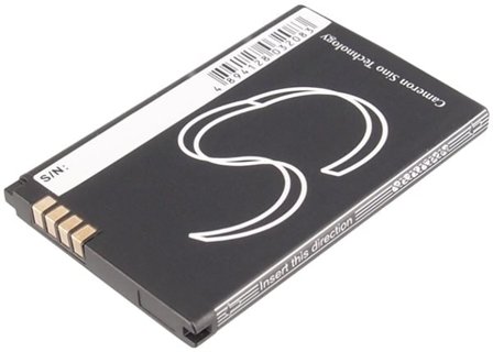 Batteri till SmartPhone, Mobil för LG LX370, LX370 Slider, LX290 m.fl.