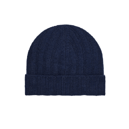 John Henric Wool Beanie Accessoarer Herr ONESIZE
