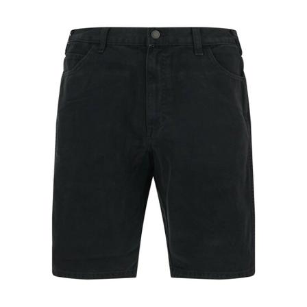 Dickies, Shorts Zwart, Heren, Maat:W29
