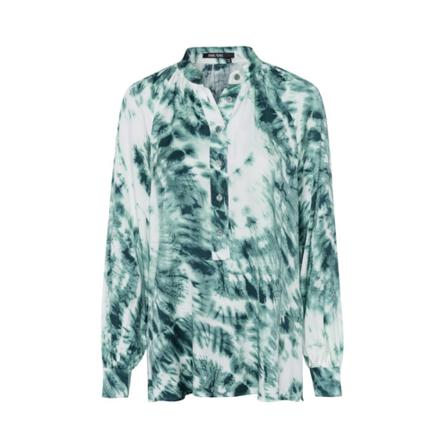 Marc Aurel Bluse Grøn, Dame, Størrelse: XL