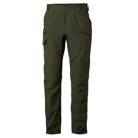 Chevalier Men's Belston Pant Men hiking trousers Green 54