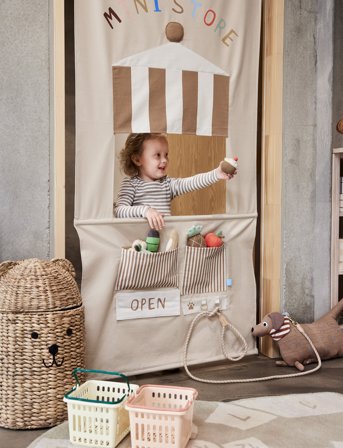 OYOY MINI | Yummy Mini Store | 190X78CM